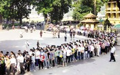 Đại tướng Võ Nguyên Giáp: “Việc chi mà có lợi cho dân cũng phải hết sức làm” Đại tướng Võ Nguyên Giáp: “Việc chi mà có lợi cho dân cũng phải hết sức làm”