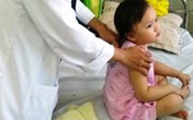 Xử lý khi trẻ uống nhầm thuốc, hóa chất Xử lý khi trẻ uống nhầm thuốc, hóa chất