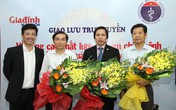 Đề án Bệnh viện Vệ tinh, Đề án 1816 nâng cao chất lượng khám chữa bệnh và giảm quá tải bệnh viện Đề án Bệnh viện Vệ tinh, Đề án 1816 nâng cao chất lượng khám chữa bệnh và giảm quá tải bệnh viện