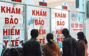 Bảo hiểm Y tế: Muốn “bắt buộc” phải có chế tài Bảo hiểm Y tế: Muốn “bắt buộc” phải có chế tài
