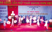 Các địa phương phát động Tháng hành động quốc gia về dân số 2013: Chăm sóc phải đi cùng phát huy vai trò người cao tuổi Các địa phương phát động Tháng hành động quốc gia về dân số 2013: Chăm sóc phải đi cùng phát huy vai trò người cao tuổi