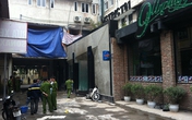 Cháy quán bar, 6 người tử vong Cháy quán bar, 6 người tử vong