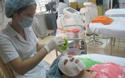 Không nên đắp mặt nạ hàng ngày Không nên đắp mặt nạ hàng ngày