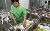 Dị tật bẩm sinh - nỗi đau không lời Dị tật bẩm sinh - nỗi đau không lời