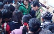Đo sự hài lòng của dân thế nào? Đo sự hài lòng của dân thế nào?