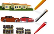 Kê khai bàn ghế, quản lý cây cảnh Kê khai bàn ghế, quản lý cây cảnh