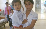 Sự khốn khó của cô bé bị gọi là “người khỉ” Sự khốn khó của cô bé bị gọi là “người khỉ”