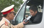 Triển khai kiểm tra nồng độ cồn siêu tốc Triển khai kiểm tra nồng độ cồn siêu tốc