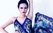 Top 10 siêu mẫu châu Á Diệu Linh: Từ chối gợi ý tạo scandal để mau nổi tiếng Top 10 siêu mẫu châu Á Diệu Linh: Từ chối gợi ý tạo scandal để mau nổi tiếng