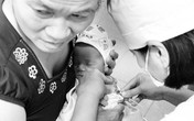 23 triệu trẻ em sẽ được tiêm miễn phí vaccine Rubella 23 triệu trẻ em sẽ được tiêm miễn phí vaccine Rubella