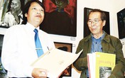 Lần đầu công bố những kỷ vật tình yêu của Trịnh Công Sơn Lần đầu công bố những kỷ vật tình yêu của Trịnh Công Sơn
