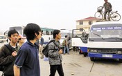 Vận tải hành khách Tết 2014: Mua vé xe cũng cần chứng minh nhân dân Vận tải hành khách Tết 2014: Mua vé xe cũng cần chứng minh nhân dân