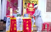 Quảng Bình: Đau lòng vợ chém chết chồng rồi lao đầu xuống giếng tự tử Quảng Bình: Đau lòng vợ chém chết chồng rồi lao đầu xuống giếng tự tử