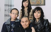 Danh hài Xuân Hinh và chuyện “kính vợ, sợ con” Danh hài Xuân Hinh và chuyện “kính vợ, sợ con”