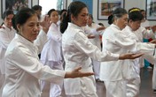 Ba cách đối phó bệnh xương khớp ở người già Ba cách đối phó bệnh xương khớp ở người già