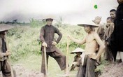 “Gói” 100 năm xưa trong những bức ảnh “Gói” 100 năm xưa trong những bức ảnh