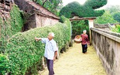 Chăm sóc, phát huy thế mạnh của người cao tuổi: 90 triệu và 9 triệu Chăm sóc, phát huy thế mạnh của người cao tuổi: 90 triệu và 9 triệu