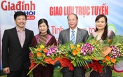 Giao lưu trực tuyến: Tình dục an toàn và tránh thai hiệu quả Giao lưu trực tuyến: Tình dục an toàn và tránh thai hiệu quả