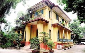 Bảo tồn nguyên vẹn nhà Đại tướng Võ Nguyên Giáp Bảo tồn nguyên vẹn nhà Đại tướng Võ Nguyên Giáp