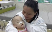 Hai bé song sinh được phẫu thuật tách rời sẽ đón Tết cùng bố mẹ trong... bệnh viện Hai bé song sinh được phẫu thuật tách rời sẽ đón Tết cùng bố mẹ trong... bệnh viện