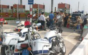 “Bắt nóng, phạt nguội” ở TPHCM: Cảnh sát sẽ không máy móc phạt ngay? “Bắt nóng, phạt nguội” ở TPHCM: Cảnh sát sẽ không máy móc phạt ngay?
