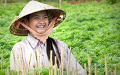 "Thâm cung bí sử" (58-4): Tội nghiệp người phụ nữ chân quê "Thâm cung bí sử" (58-4): Tội nghiệp người phụ nữ chân quê