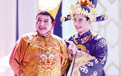 Sau sự từ chối làm “Táo Giao thông” của nghệ sỹ Chí Trung: Chuyện 10 năm mặc một chiếc áo! Sau sự từ chối làm “Táo Giao thông” của nghệ sỹ Chí Trung: Chuyện 10 năm mặc một chiếc áo!