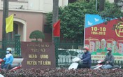 Đặt tên 2 quận mới của Hà Nội: Chín người mười ý Đặt tên 2 quận mới của Hà Nội: Chín người mười ý