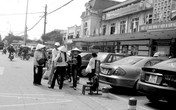 Hà Nội: “Cò” đông, khách vắng Hà Nội: “Cò” đông, khách vắng
