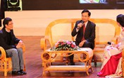 Cuộc vận động sáng tác ca khúc “Kỷ nguyên vàng vì hạnh phúc cuộc sống”: Sức lan tỏa lâu bền Cuộc vận động sáng tác ca khúc “Kỷ nguyên vàng vì hạnh phúc cuộc sống”: Sức lan tỏa lâu bền