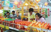 Chương trình bình ổn hàng Tết của TPHCM: Đau đầu vì giá xăng dầu Chương trình bình ổn hàng Tết của TPHCM: Đau đầu vì giá xăng dầu