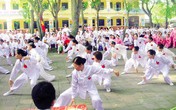 Việt Nam già nhanh tốp 5 thế giới Việt Nam già nhanh tốp 5 thế giới