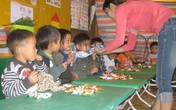 Giáo viên và chuyện buồn thưởng Tết Giáo viên và chuyện buồn thưởng Tết