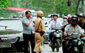 Khổ vì Luật Xử lý vi phạm hành chính Khổ vì Luật Xử lý vi phạm hành chính