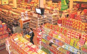 Hàng Tết rần rần tăng giá Hàng Tết rần rần tăng giá