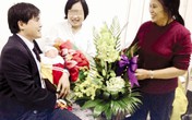 Hành trình phôi thai từ tinh trùng người cha đã khuất Hành trình phôi thai từ tinh trùng người cha đã khuất