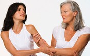Mẹ chồng - nàng dâu: Ai cũng đúng? Mẹ chồng - nàng dâu: Ai cũng đúng?