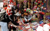TPHCM: Hiu hắt đồ Giáng sinh TPHCM: Hiu hắt đồ Giáng sinh