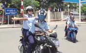 Múa gậy, lạm quyền Múa gậy, lạm quyền
