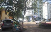 Nhiều bất ổn tại chung cư Bắc Linh Đàm bị lộ sáng Nhiều bất ổn tại chung cư Bắc Linh Đàm bị lộ sáng
