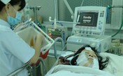 Vụ thai phụ bị chồng chém rơi con ở TP HCM: Lời kể hãi hùng của nhân chứng Vụ thai phụ bị chồng chém rơi con ở TP HCM: Lời kể hãi hùng của nhân chứng