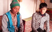Mẹ chứng kiến con bị đánh gãy chân tay mà không thể vào cứu Mẹ chứng kiến con bị đánh gãy chân tay mà không thể vào cứu