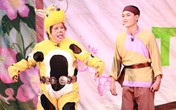 Đến Tết, Minh Vượng sẽ...vào viện Đến Tết, Minh Vượng sẽ...vào viện