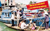 Đồng chí Nguyễn Thiện Nhân nói về công tác DS-KHHGĐ sau 10 năm thực hiện pháp lệnh dân số: Năm thành tựu, bốn khó khăn Đồng chí Nguyễn Thiện Nhân nói về công tác DS-KHHGĐ sau 10 năm thực hiện pháp lệnh dân số: Năm thành tựu, bốn khó khăn