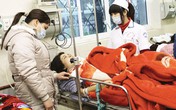 Chưa ai thành tỉ phú từ nghề y Chưa ai thành tỉ phú từ nghề y