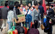 Nhóm to có lợi thì nên gật đầu Nhóm to có lợi thì nên gật đầu