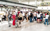 Nguy cơ tắc đường hàng không dịp Tết Nguy cơ tắc đường hàng không dịp Tết