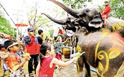 Già hoá dân số và kinh nghiệm từ Thái Lan: Nỗi lo U60 “áp đảo” U15 Già hoá dân số và kinh nghiệm từ Thái Lan: Nỗi lo U60 “áp đảo” U15