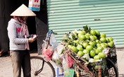 Những phận nghèo cơ cực trong giá lạnh Những phận nghèo cơ cực trong giá lạnh