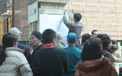 Hà Nội xử lý khu Zone 9: Sau phong tỏa là thanh tra Hà Nội xử lý khu Zone 9: Sau phong tỏa là thanh tra